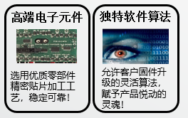 選用優(yōu)質(zhì)零部件精密貼片加工工藝，穩(wěn)定可靠！